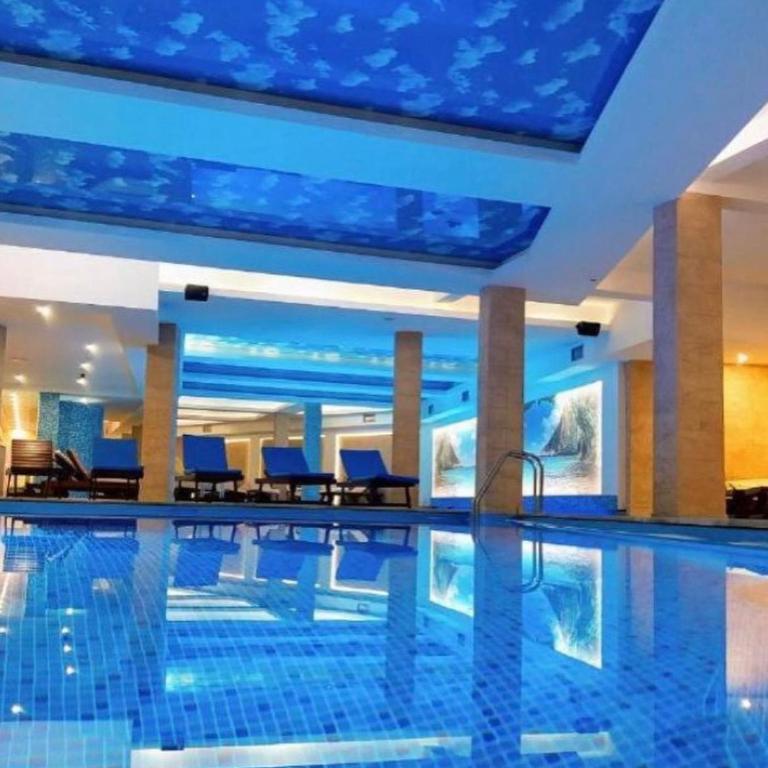 Vuk apartment - Milmari Resort & Spa - Studio - 57