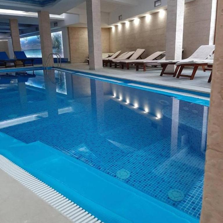 Vuk apartment - Milmari Resort & Spa - Studio - 58