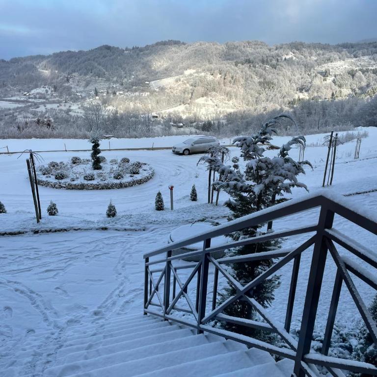 Vuk apartment - Milmari Resort & Spa - Studio - 55