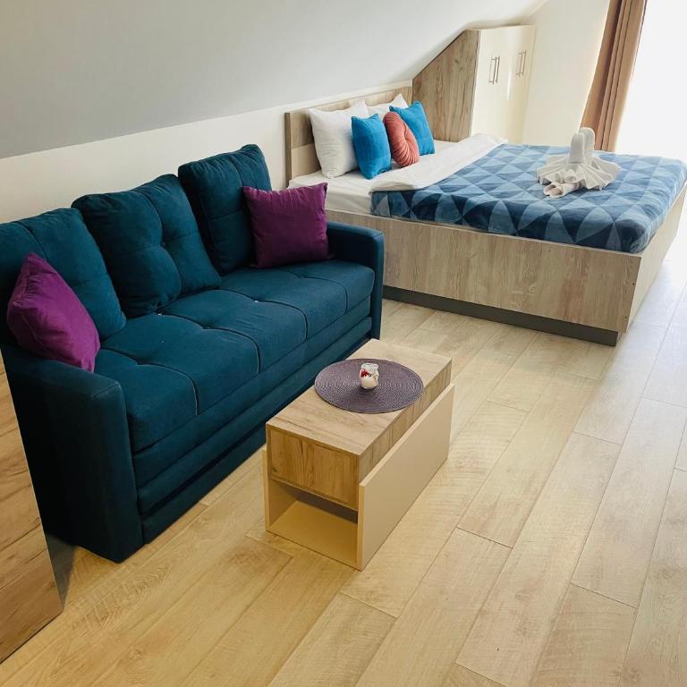 Vuk apartment - Milmari Resort & Spa - Studio - 6