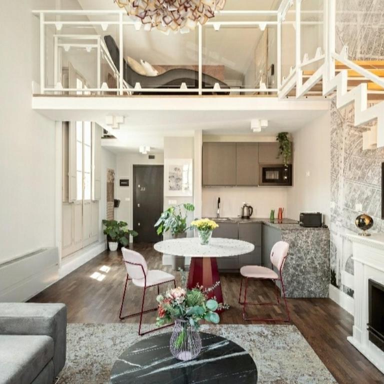Agrada Loft - Appartamento - 7