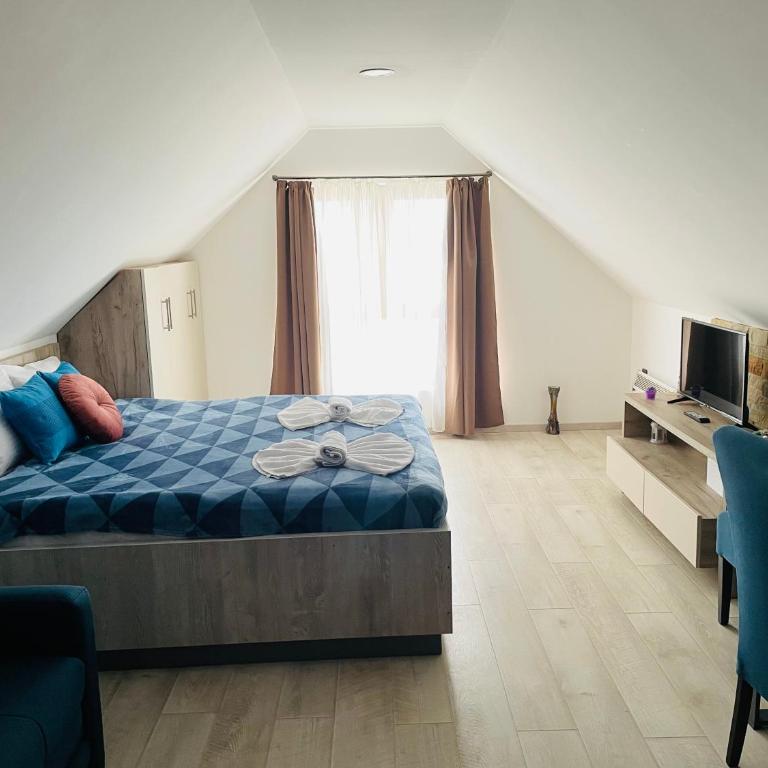 Vuk apartment - Milmari Resort & Spa - Studio - 5