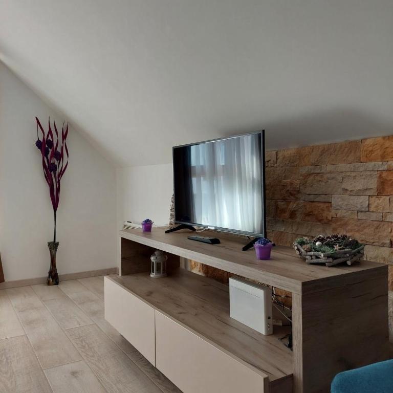 Vuk apartment - Milmari Resort & Spa - Studio - 19