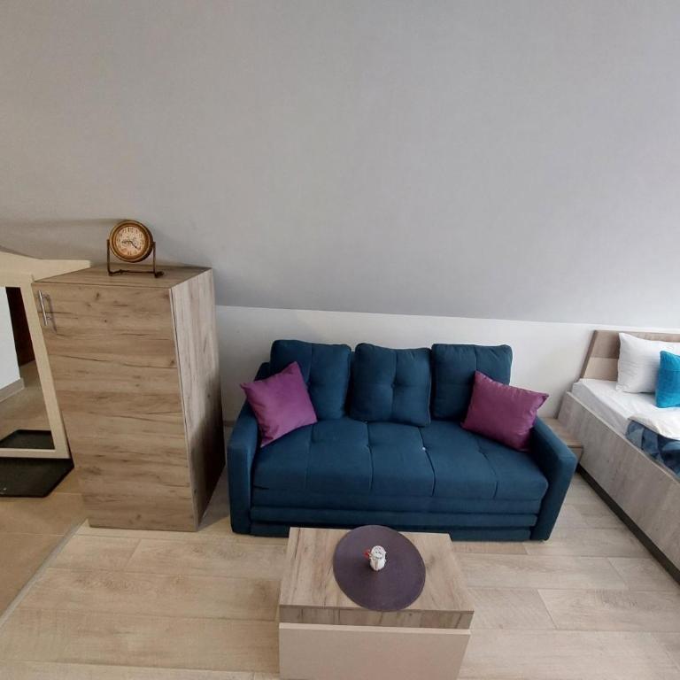 Vuk apartment - Milmari Resort & Spa - Studio - 7