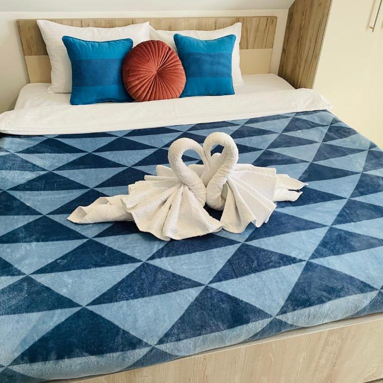 Vuk apartment - Milmari Resort & Spa - Studio - 10