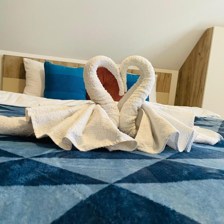 Vuk apartment - Milmari Resort & Spa - Studio - 13