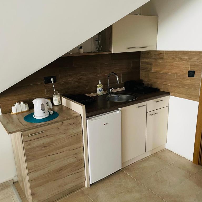 Vuk apartment - Milmari Resort & Spa - Studio - 33