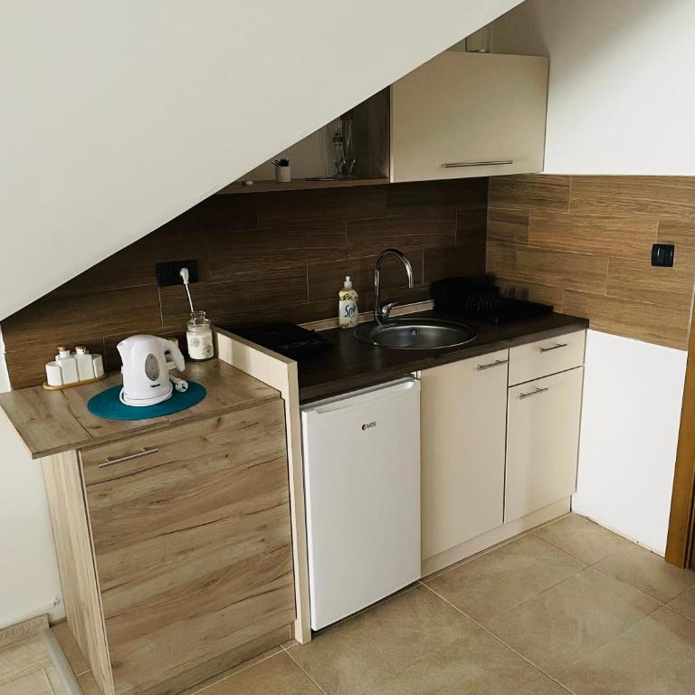 Vuk apartment - Milmari Resort & Spa - Studio - 34