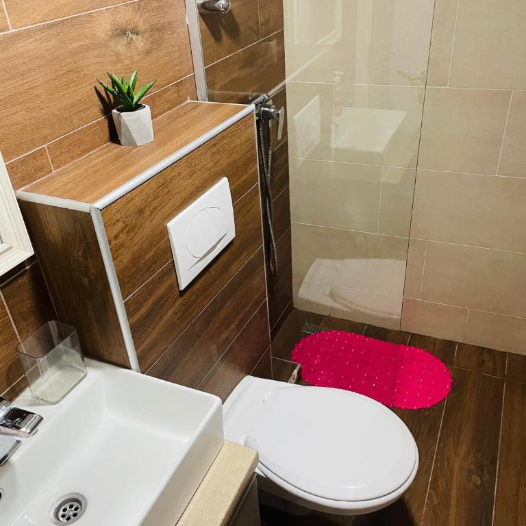 Vuk apartment - Milmari Resort & Spa - Studio - 42