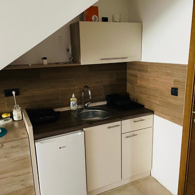 Vuk apartment - Milmari Resort & Spa - Studio - 35