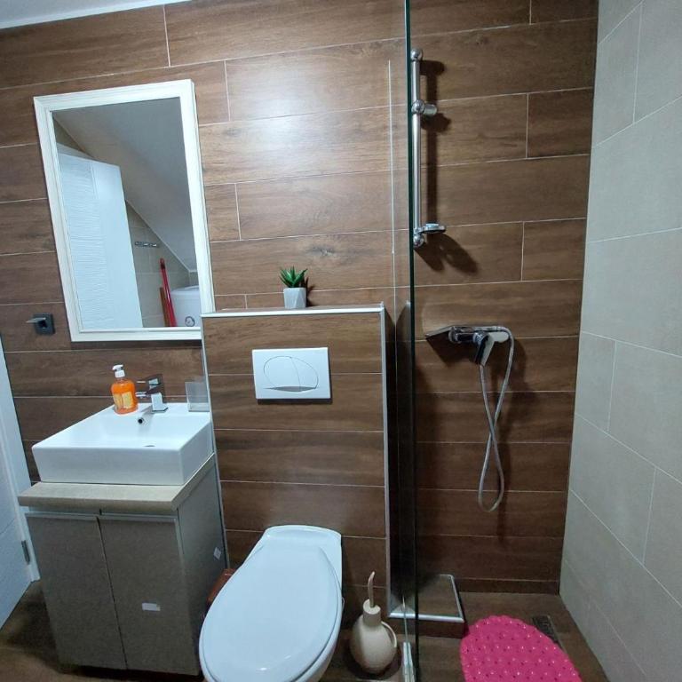 Vuk apartment - Milmari Resort & Spa - Studio - 46