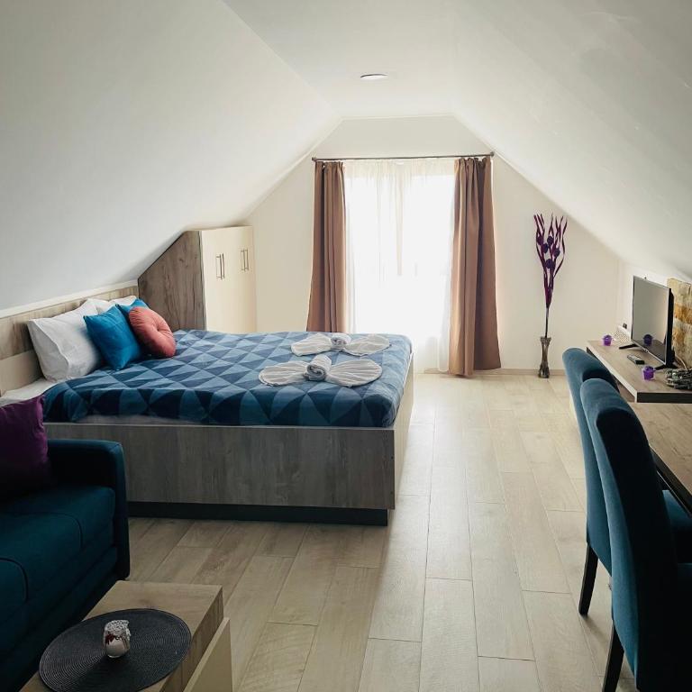 Vuk apartment - Milmari Resort & Spa - Studio - 4