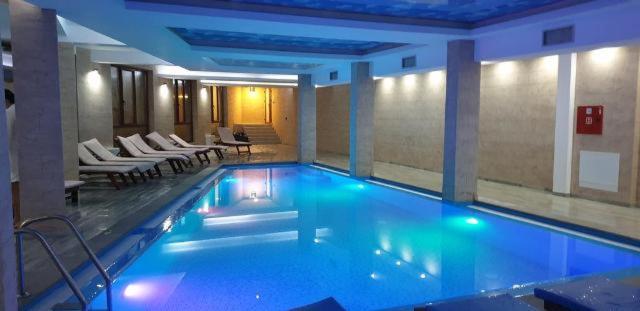 Vuk apartment - Milmari Resort & Spa - Studio - 61