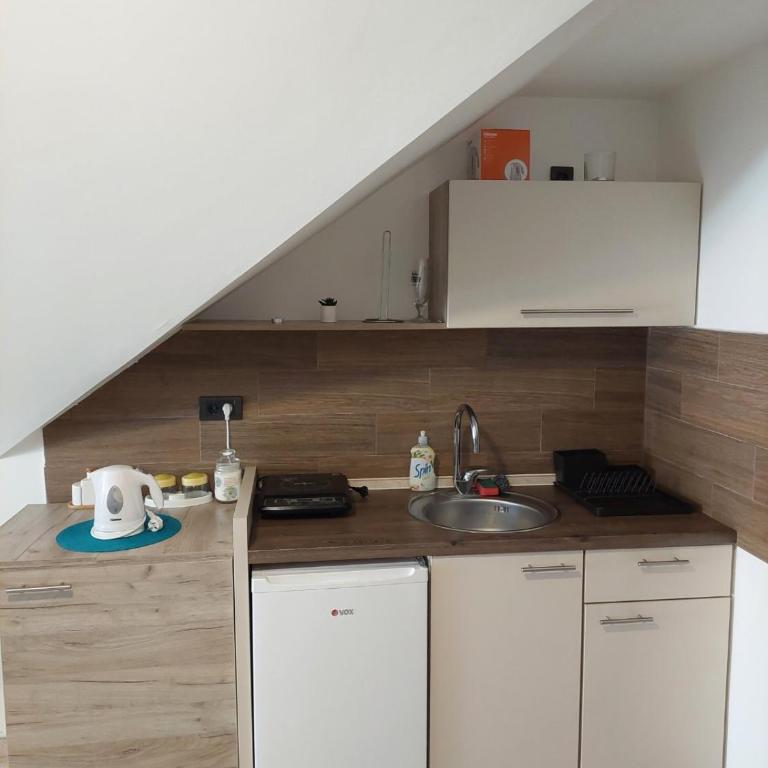 Vuk apartment - Milmari Resort & Spa - Studio - 27