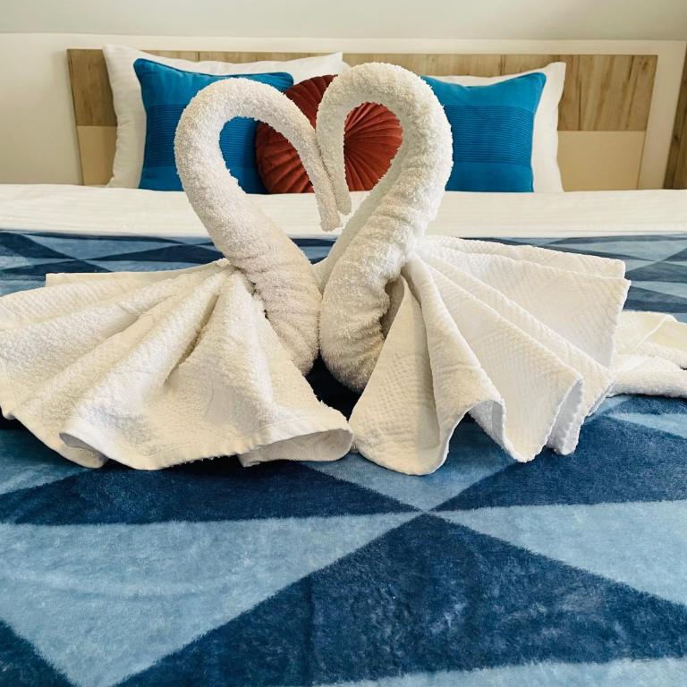 Vuk apartment - Milmari Resort & Spa - Studio - 15
