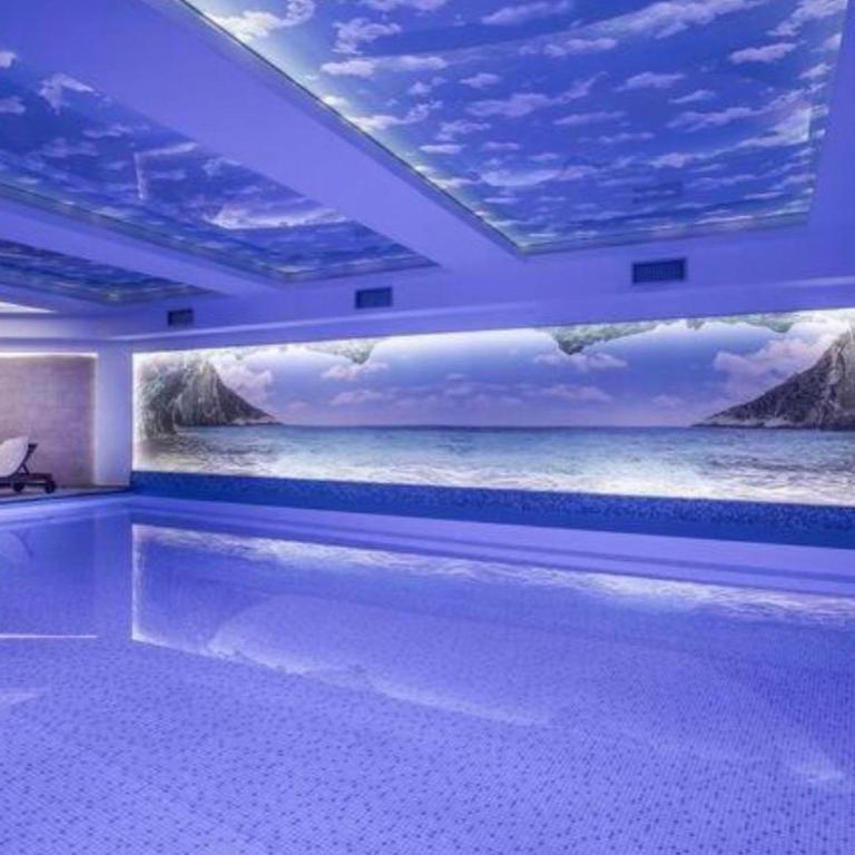 Vuk apartment - Milmari Resort & Spa - Studio - 63