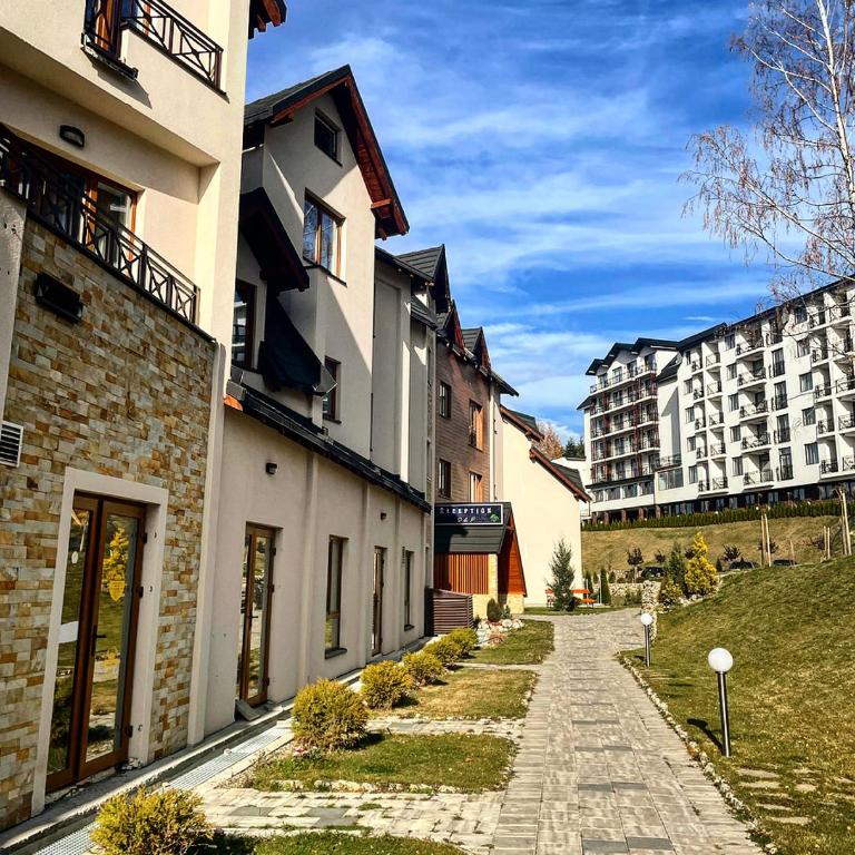 Vuk apartment - Milmari Resort & Spa - Studio - 49