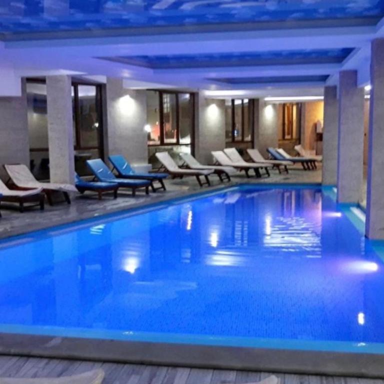 Vuk apartment - Milmari Resort & Spa - Studio - 62