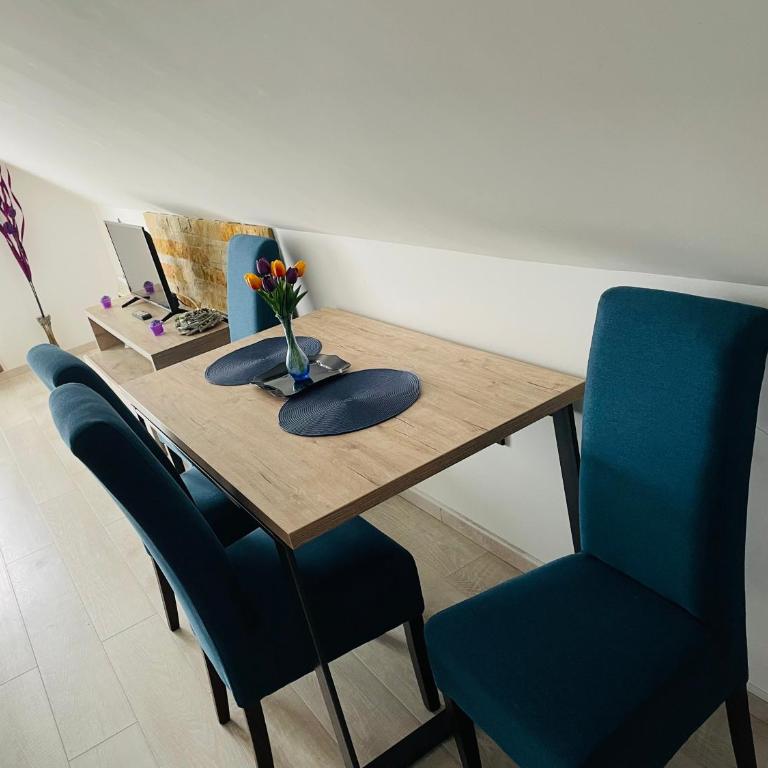 Vuk apartment - Milmari Resort & Spa - Studio - 22