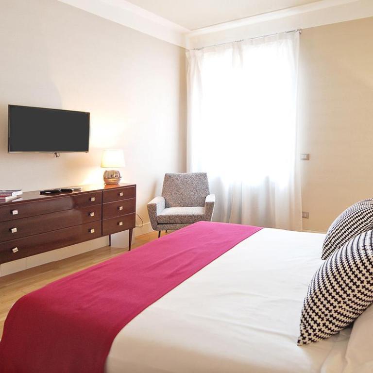 Adamas Luxury Suite 501 - Appartamento Deluxe - 7