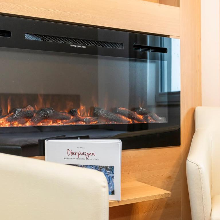 Apartmenthaus Maximilian - Appartamento con 2 Camere da Letto - 4