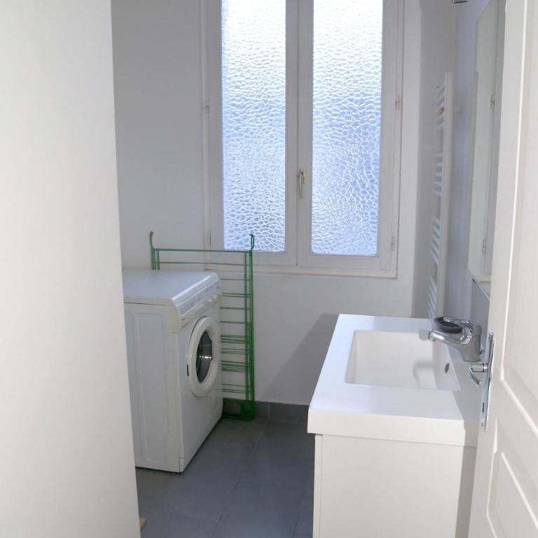 Appartement 3 pièces - Appartement 2 Chambres - 29