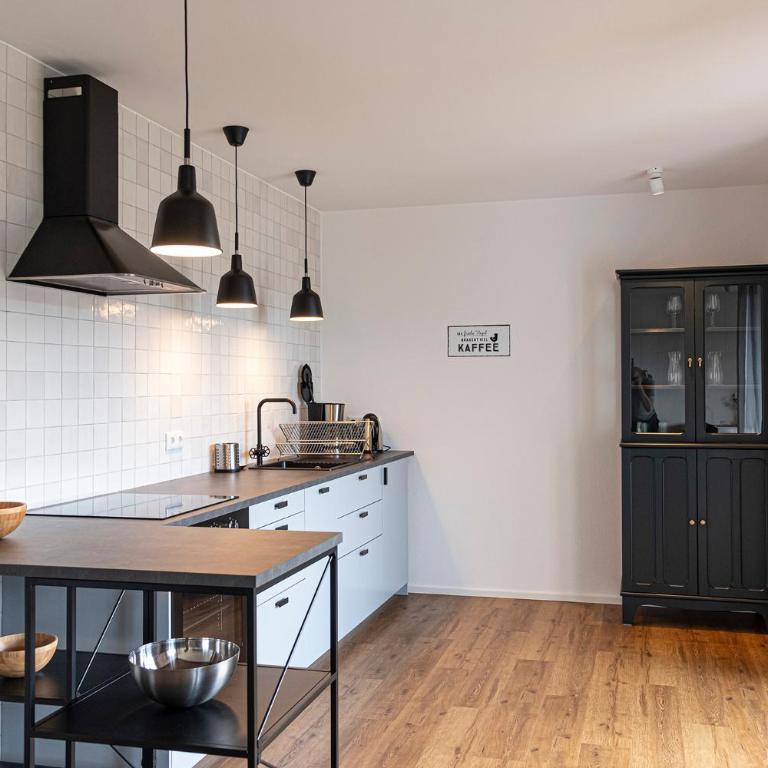 Almblume Sonthofen - Apartment - 4