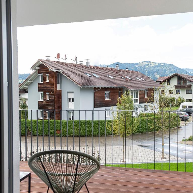 Almblume Sonthofen - Apartment - 3
