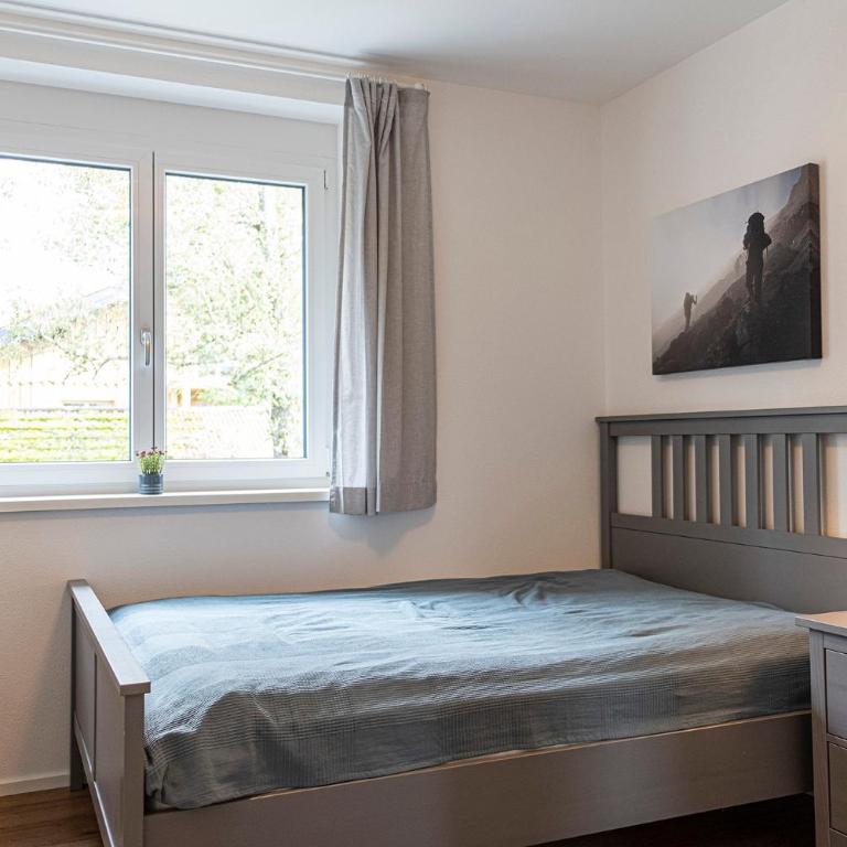 Almblume Sonthofen - Apartment - 7