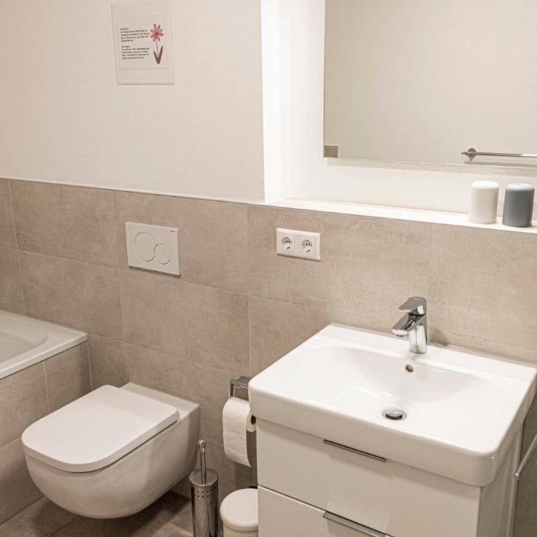 Almblume Sonthofen - Apartment - 8
