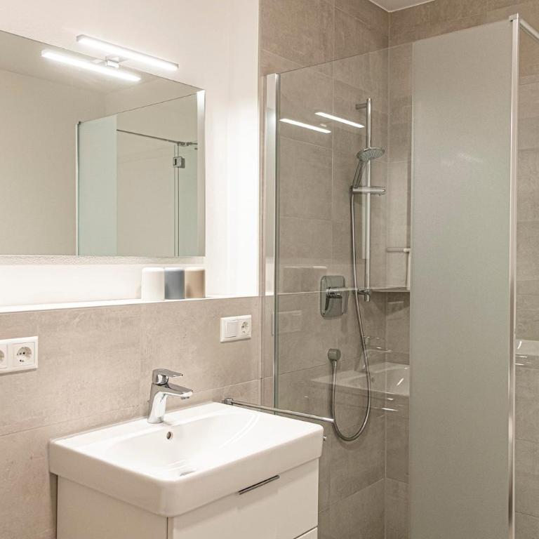 Almblume Sonthofen - Apartment - 9