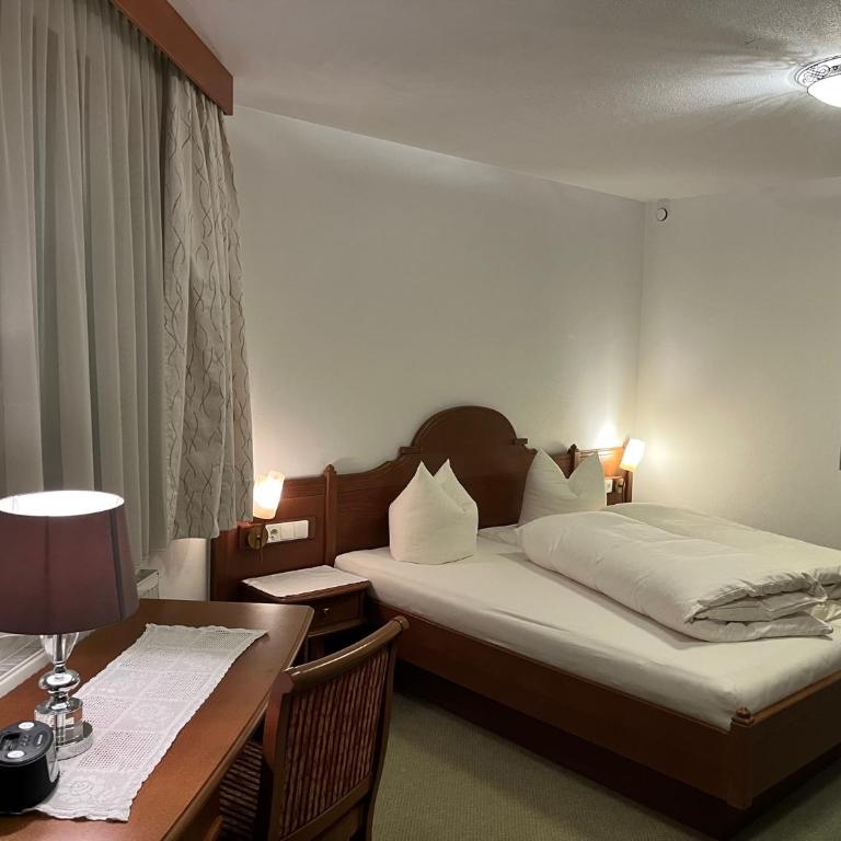 Aparthaus Camping Stubai - Apartment (4 Erwachsene) - 5