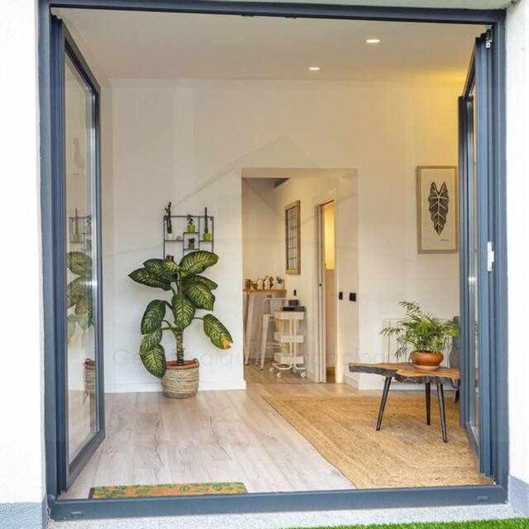 Ático Palomar de Corrida By Silastur - Apartamento de 1 dormitorio - 25