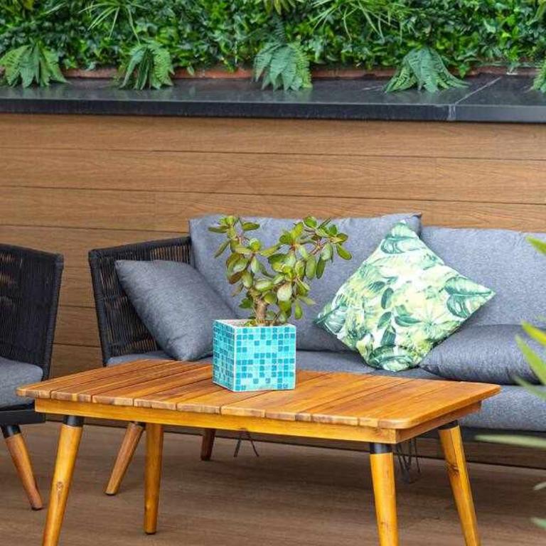 Ático Palomar de Corrida By Silastur - Apartamento de 1 dormitorio - 33