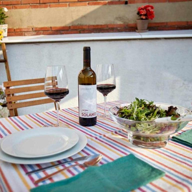Ático Palomar de Corrida By Silastur - Apartamento de 1 dormitorio - 7