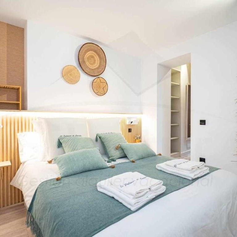 Ático Palomar de Corrida By Silastur - Apartamento de 1 dormitorio - 8