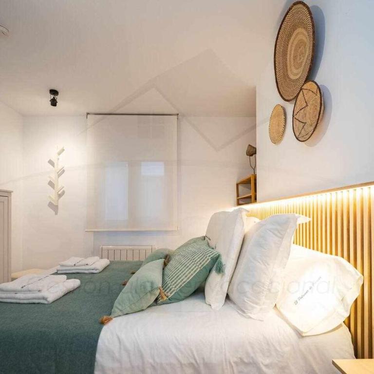 Ático Palomar de Corrida By Silastur - Apartamento de 1 dormitorio - 12