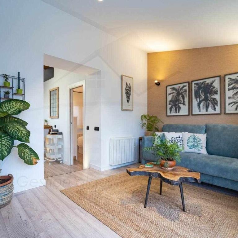 Ático Palomar de Corrida By Silastur - Apartamento de 1 dormitorio - 15