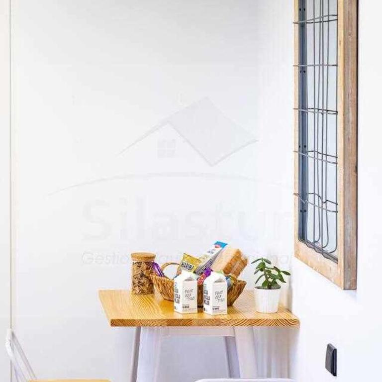 Ático Palomar de Corrida By Silastur - Apartamento de 1 dormitorio - 20