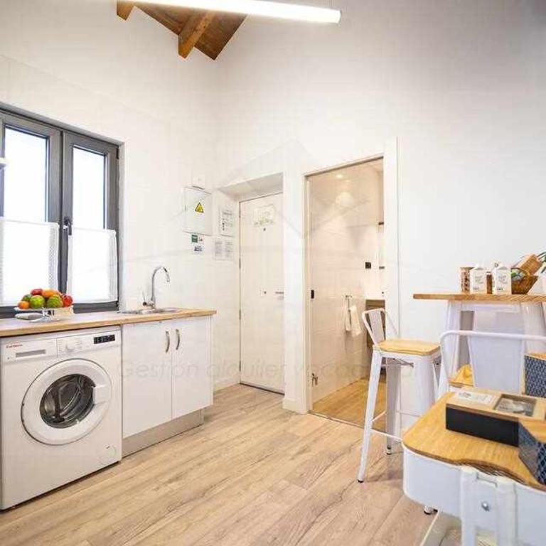 Ático Palomar de Corrida By Silastur - Apartamento de 1 dormitorio - 17