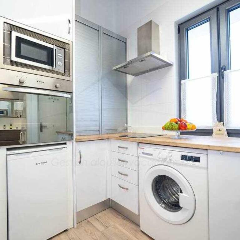 Ático Palomar de Corrida By Silastur - Apartamento de 1 dormitorio - 16