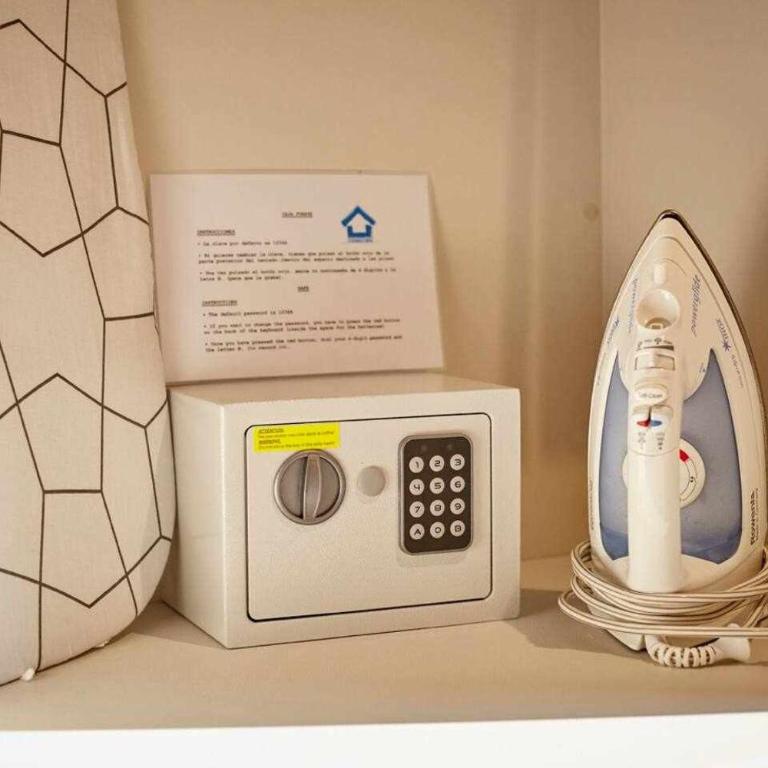 Ático Palomar de Corrida By Silastur - Apartamento de 1 dormitorio - 26