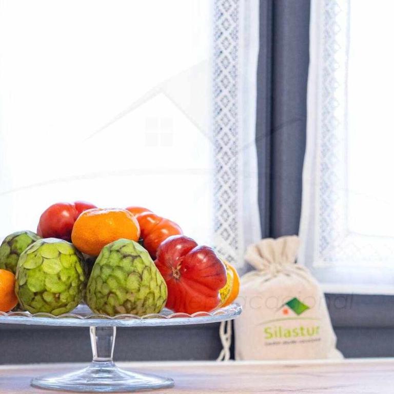 Ático Palomar de Corrida By Silastur - Apartamento de 1 dormitorio - 21