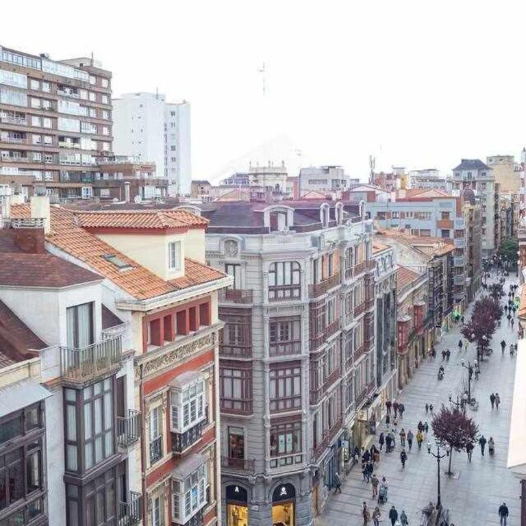 Ático Palomar de Corrida By Silastur - Apartamento de 1 dormitorio - 43