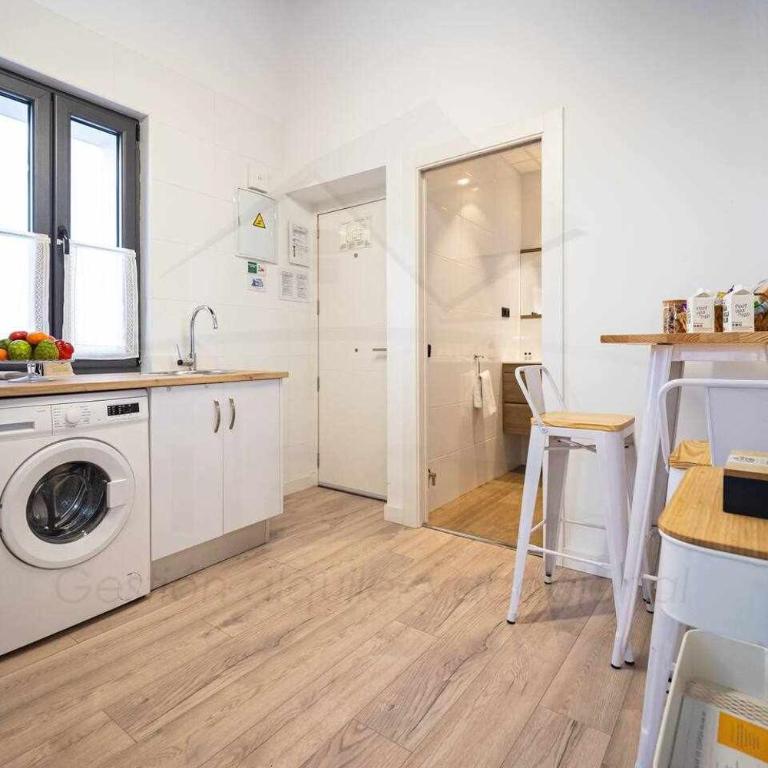 Ático Palomar de Corrida By Silastur - Apartamento de 1 dormitorio - 18