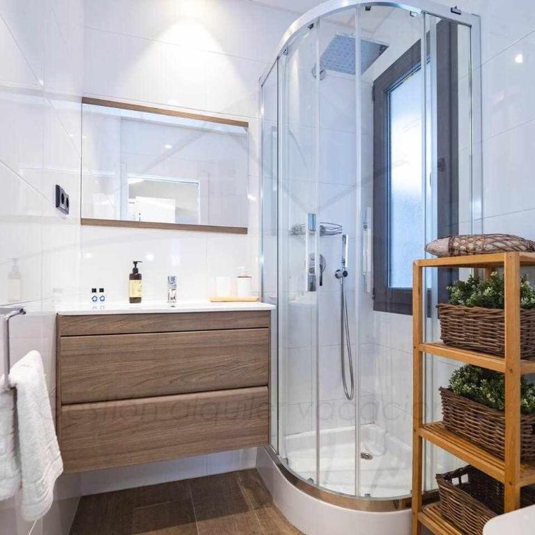 Ático Palomar de Corrida By Silastur - Apartamento de 1 dormitorio - 22