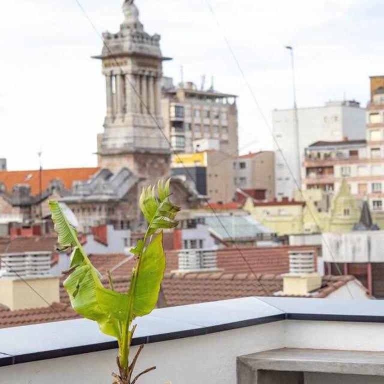 Ático Palomar de Corrida By Silastur - Apartamento de 1 dormitorio - 39