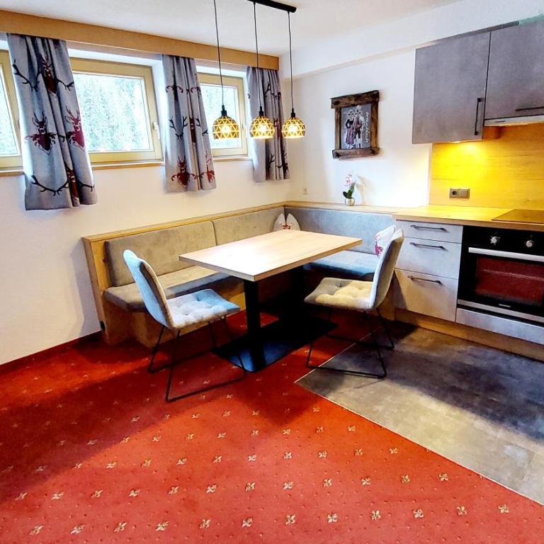 Schönachhof - Apartment mit 1 Schlafzimmer - 1