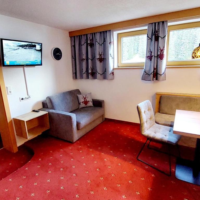 Schönachhof - Apartment mit 1 Schlafzimmer - 3