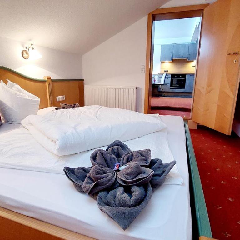 Schönachhof - Apartment mit 1 Schlafzimmer - 4